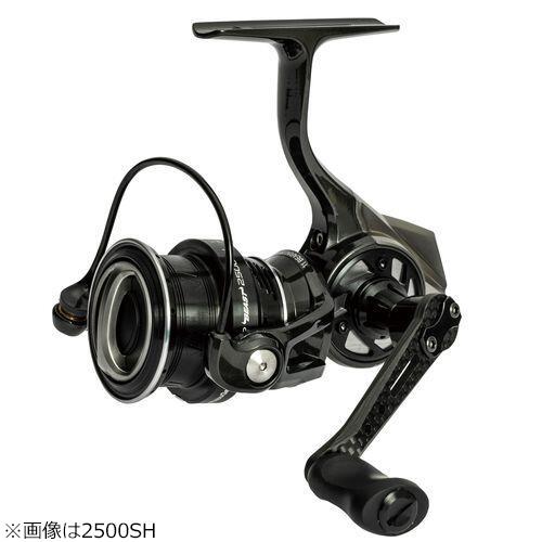 Abu Garcia（アブガルシア） レボ SP ビースト 3000SH ／お届け：1〜2
