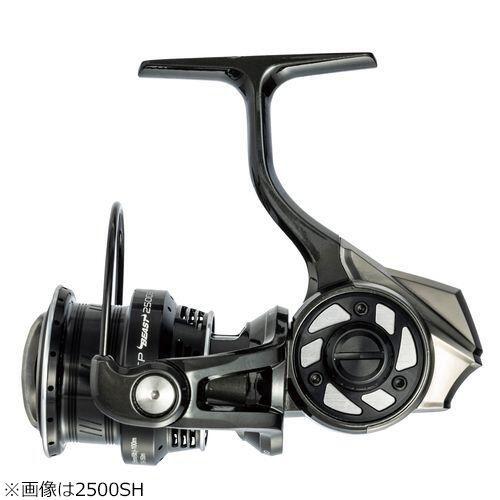 Abu Garcia（アブガルシア） レボ SP ビースト 3000SH ／お届け：1〜2