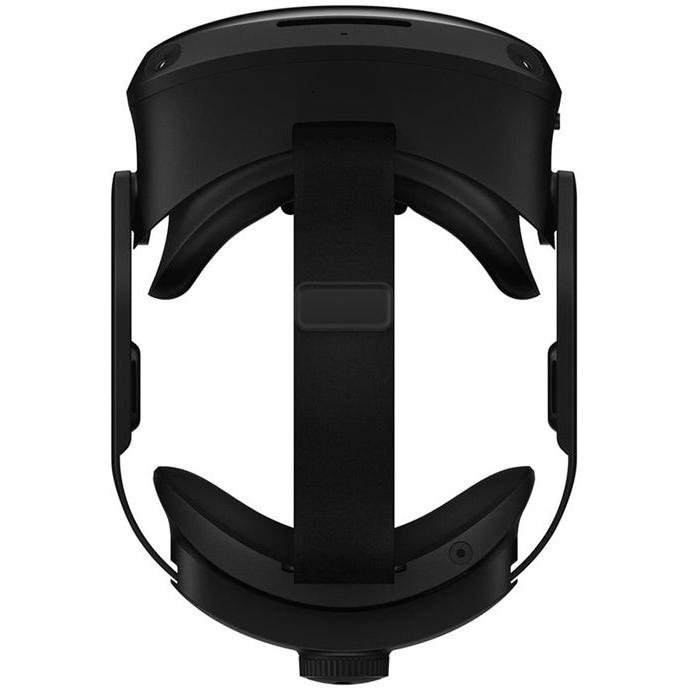 HTC HTC VIVE Focus 3 VRヘッドセット (片目2448×2448 pixel(両目4896