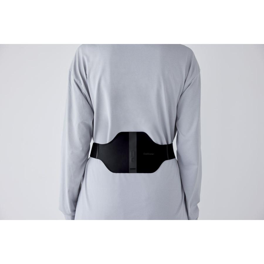 Panasonic（パナソニック） 高周波治療器 コリコランワイド腰