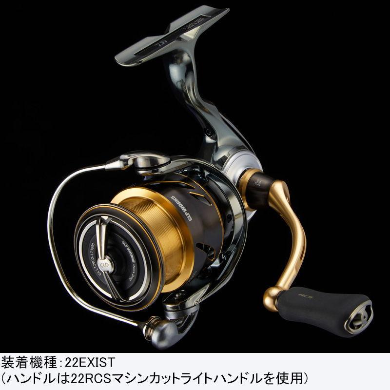 DAIWA（ダイワ） SLPワークス SLPW EX LTスプール2 LT1000SS 返品種別A