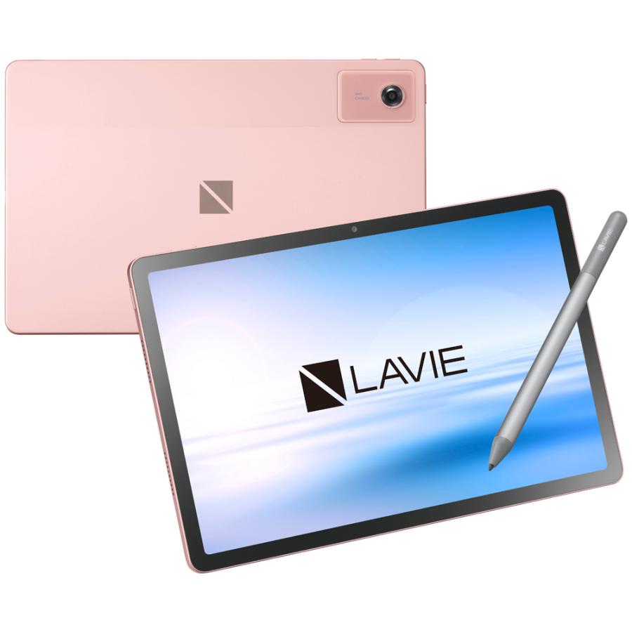 NEC タブレットパソコン T1175/LAC(11型/Android/MediaTek Dimensity