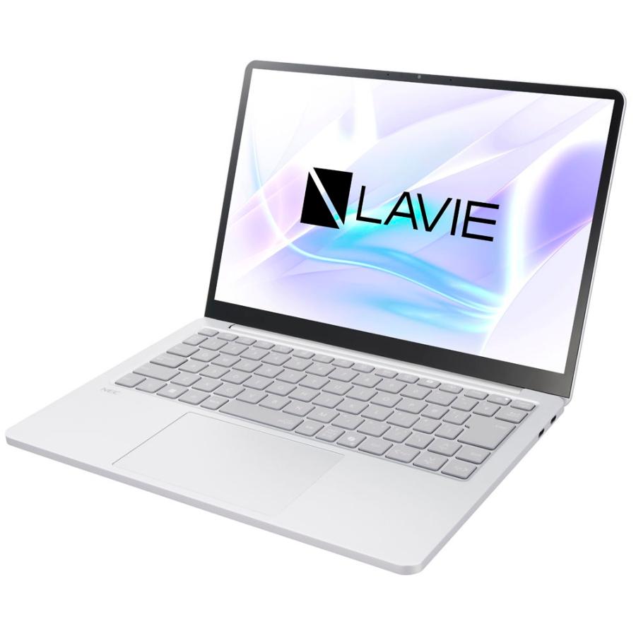 NEC ノートパソコン LAVIE SOL S1365/LAS(13.3型/Windows11/Office2024