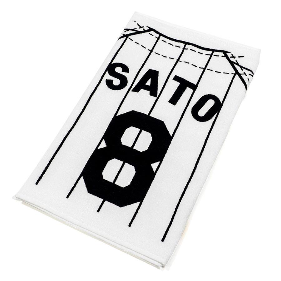 MIZUNO（ミズノ） (阪神タイガース公認)応援プリントユニフォーム柄