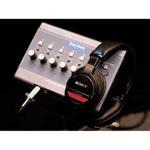 SONY（ソニー） ソニー・ミュージックソリューションズ スタジオ用