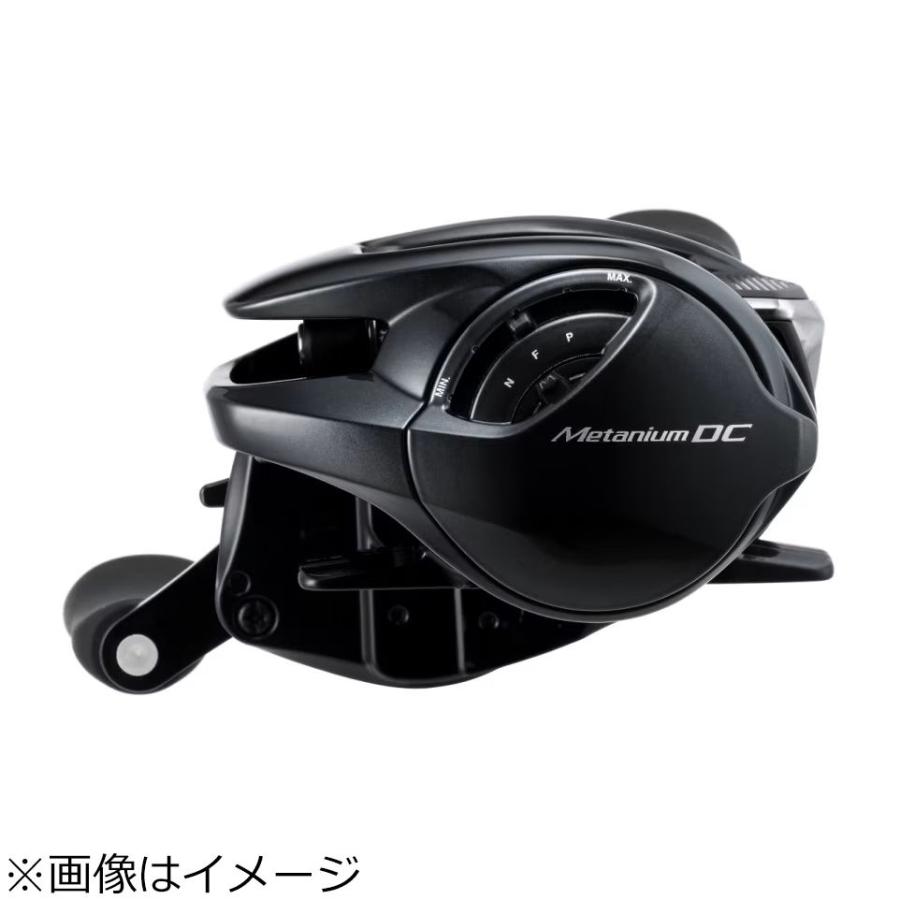 シマノ（SHIMANO） 24 メタニウム DC 71XG 左ハンドル 返品種別A