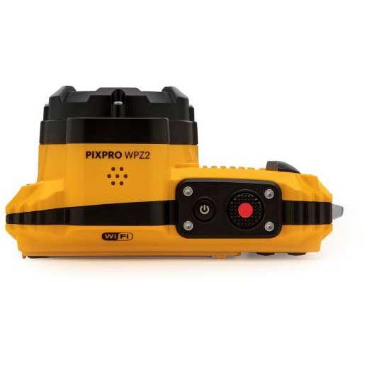 Kodak（コダック） デジタルカメラ「KODAK PIXPRO WPZ2」 スポーツ