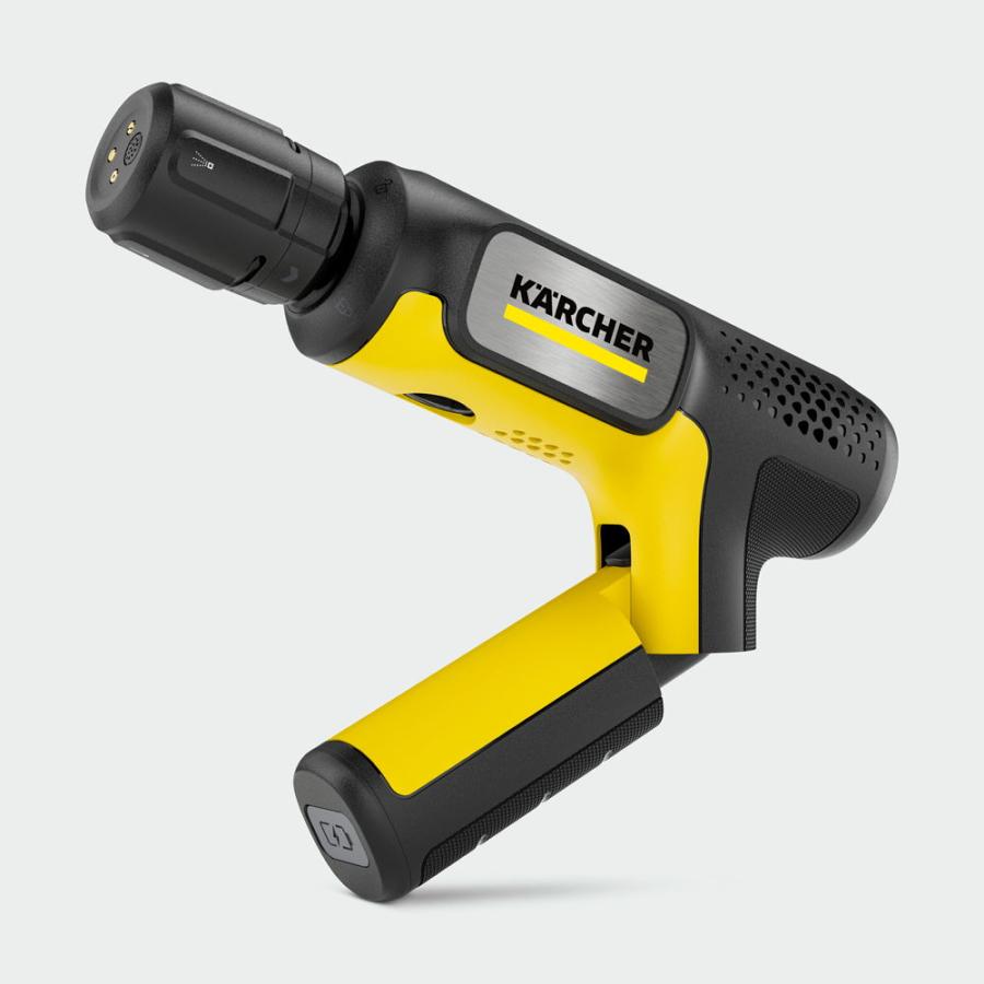 ケルヒャー（KARCHER） 高圧洗浄機 KARCHER OC Handy Compact(ハンディ