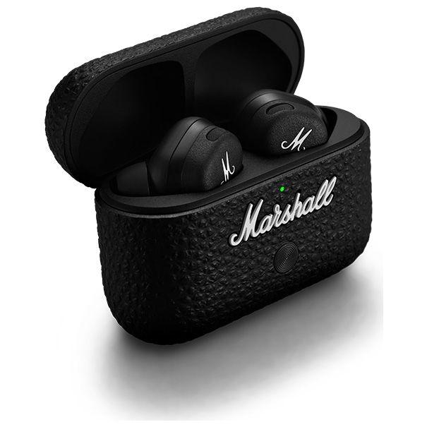 Marshall（マーシャル） ノイズキャンセリング機能搭載 完全ワイヤレス
