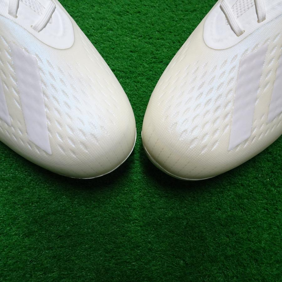 adidas（アディダス） adidas X18.1 HG/AG (27.5) : ジョーヅカ