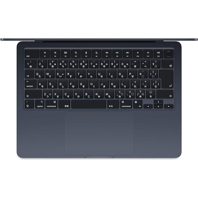 MacBook Air ☆【新品未開封 保証未開始】Apple 2024 M3チップ搭載