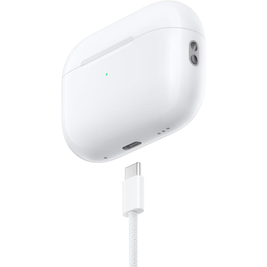 Apple ☆保証未開始 国内正規品 AirPods Pro 第2世代 MTJV3J/A MagSafe