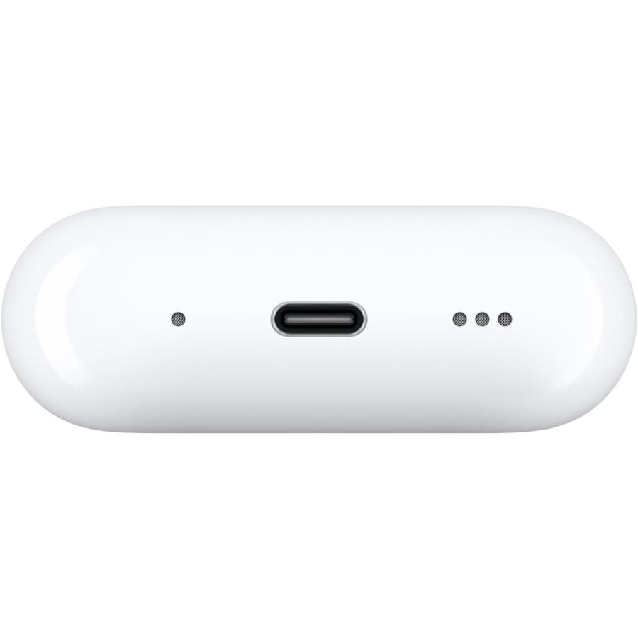 Apple ☆保証未開始 国内正規品 AirPods Pro 第2世代 MTJV3J/A MagSafe