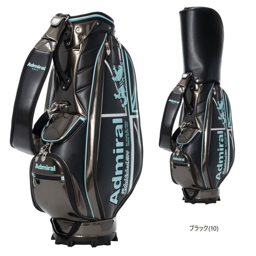 Admiral Golf（アドミラルゴルフ） P10倍 ゴルフ カート キャディ