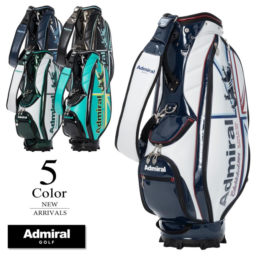 Admiral Golf（アドミラルゴルフ） P10倍 ゴルフ カート キャディ