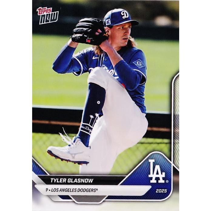 ドジャースチームセット/全10種(大谷翔平・山本由伸・佐々木朗希含む