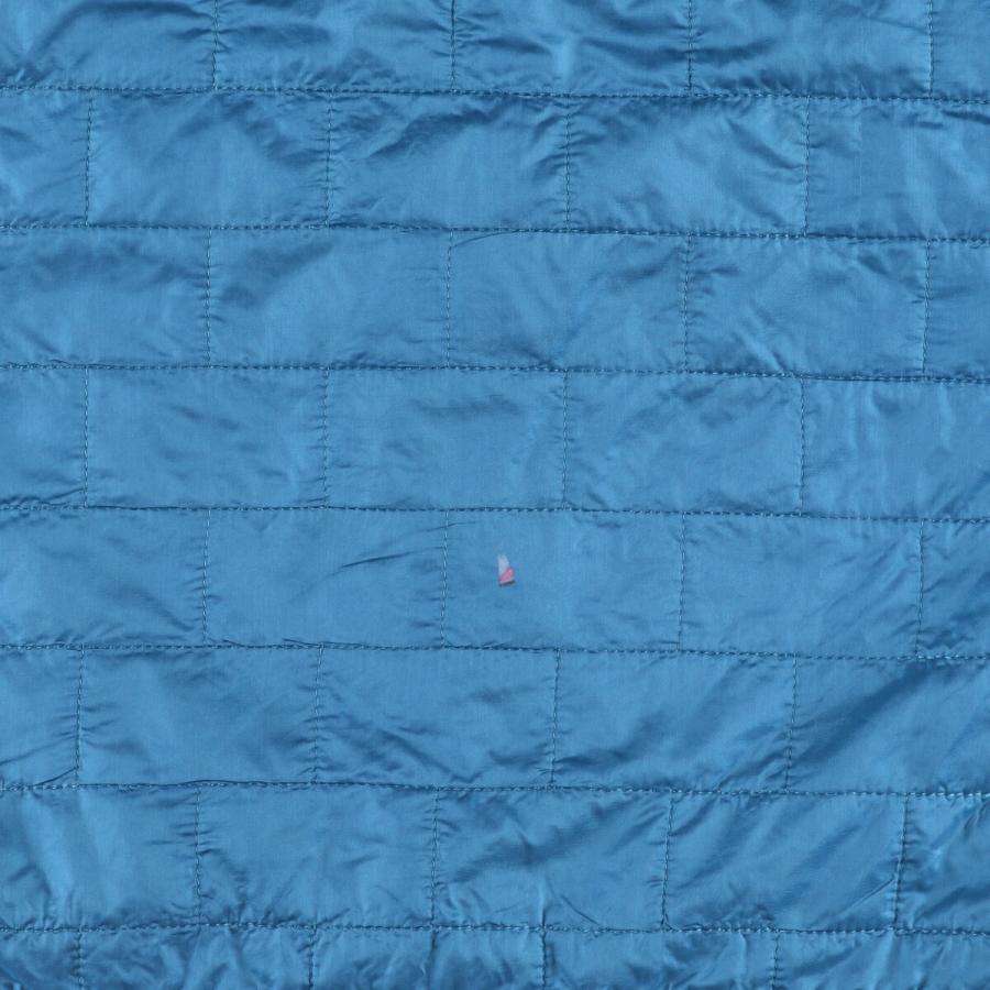 patagonia（パタゴニア） 古着 ナノパフジャケット 84212FA18 プリマ