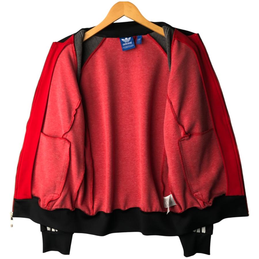 adidas（アディダス） 古着 ORIGINALS オリジナルス ブンデスリーガ