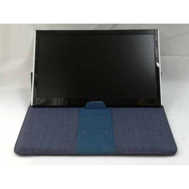 中古】I-O DATA LCD-MF161XP モバイルモニター [15.6インチ/1920x1080