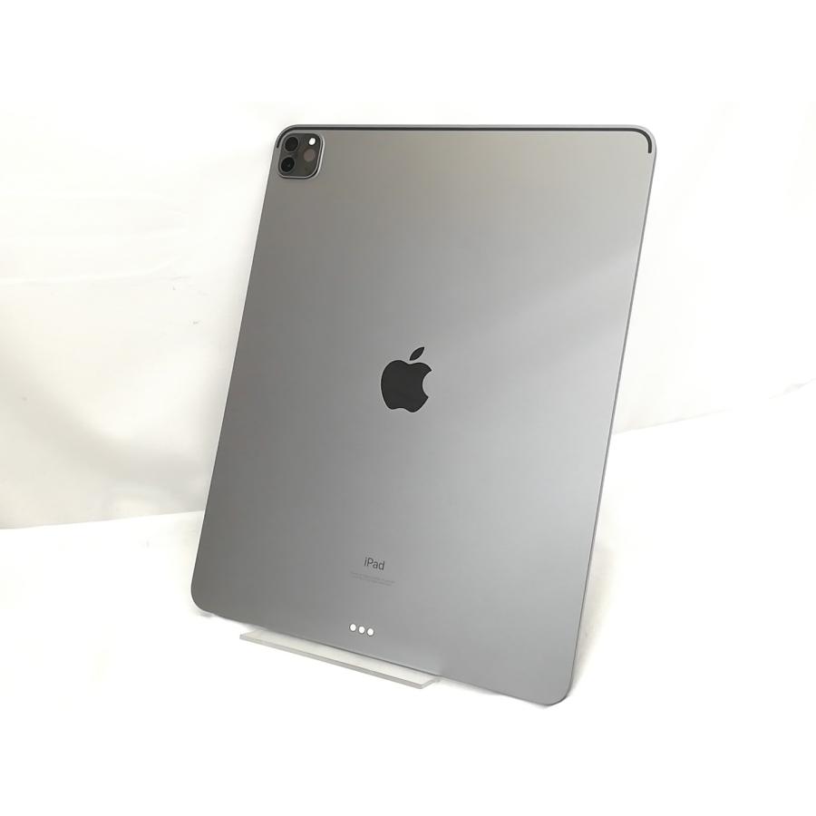 中古】Apple 【Wi-Fi】 12.9インチ iPad Pro（第5世代/2021） 256GB