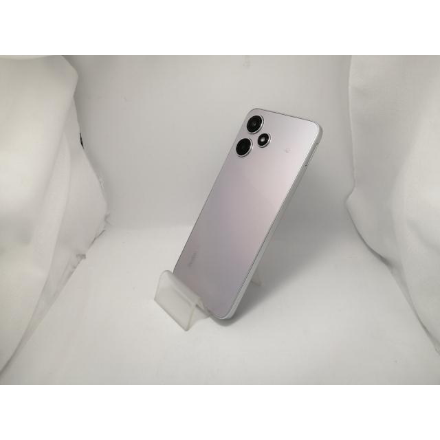 中古】Xiaomi 国内版 【SIMフリー】 Redmi 12 5G 8GB 256GB ポーラー
