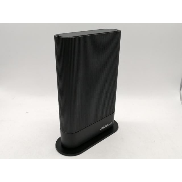 中古】ASUS RT-AX59U Wi-Fi6(11ax)対応無線LANルーター/2023年8月