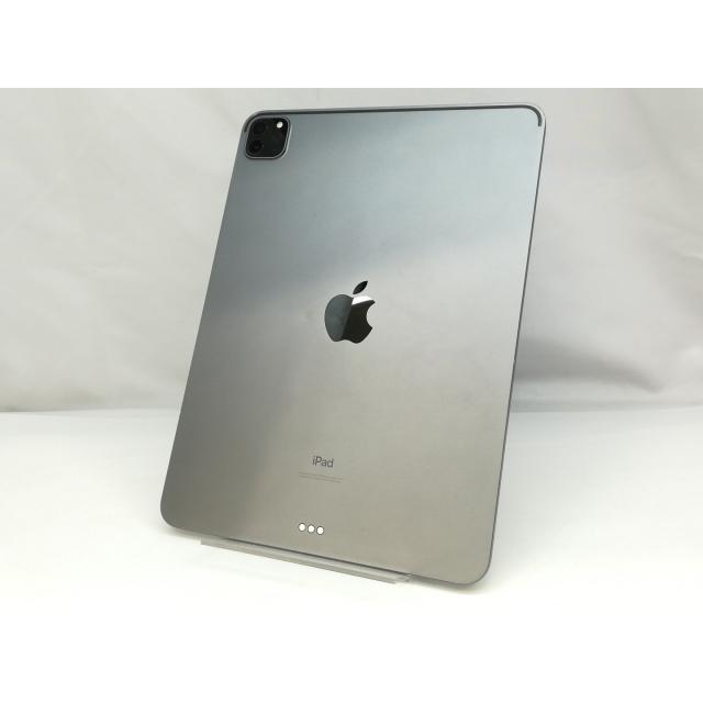 中古】Apple 【Wi-Fi】 11インチ iPad Pro（第3世代/2021） 256GB