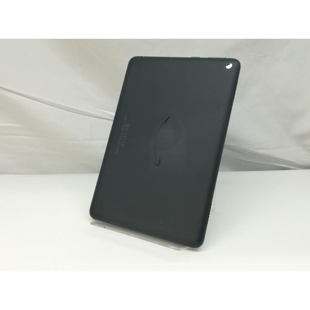 中古】Amazon Fire HD 8（2024/第12世代） 3GB 32GB ブラック【EC
