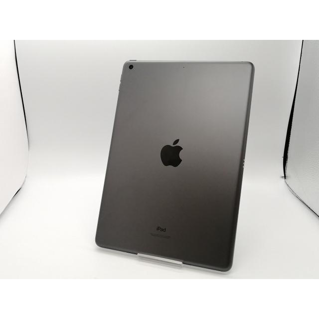 中古】Apple iPad（第9世代） Wi-Fiモデル 64GB スペースグレイ MK2K3J