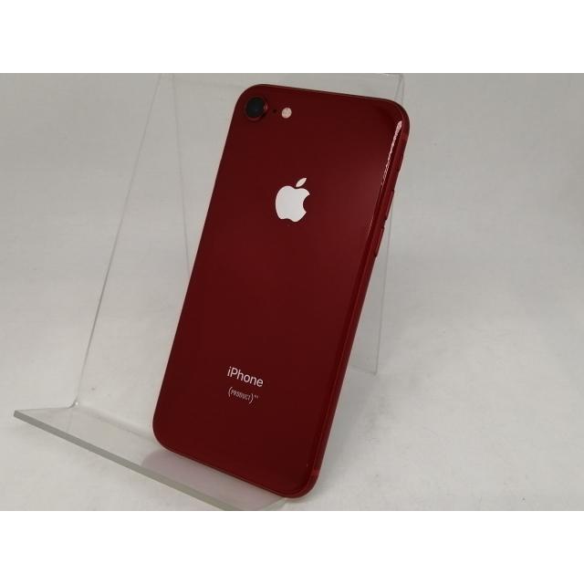 中古】Apple docomo 【SIMロック解除済み】 iPhone 8 64GB (PRODUCT