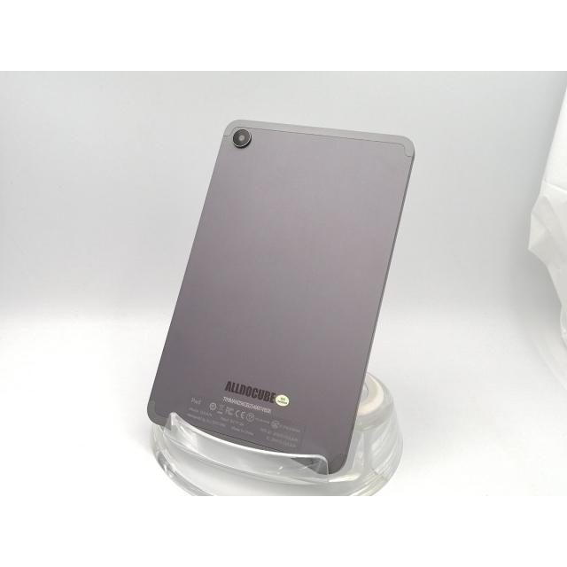 中古】ALLDOCUBE 国内版 【SIMフリー】 iPlay 50 mini Pro NFE 8GB