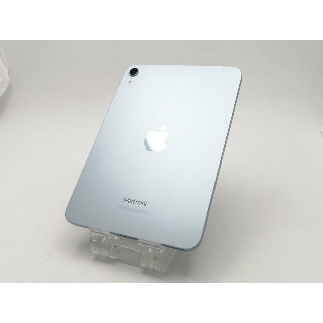 中古】Apple 【Wi-Fi】 iPad mini（A17Pro/2024） 128GB ブルー MXN73J