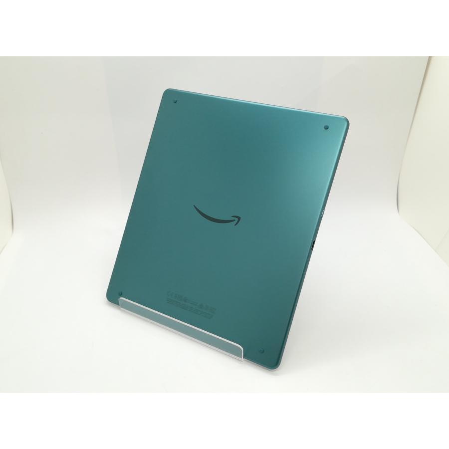 中古】Amazon Kindle Scribe (2024) 64GB メタリックジェード