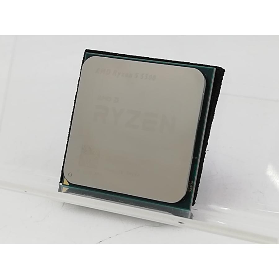 中古】AMD Ryzen 5 5500 (3.6GHz/TC:4.2GHz) bulk AM4/6C/12T/L3 16MB