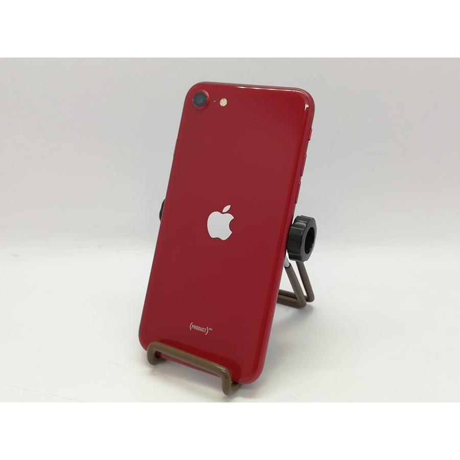 中古】Apple 国内版 【SIMフリー】 iPhone SE（第3世代） 128GB