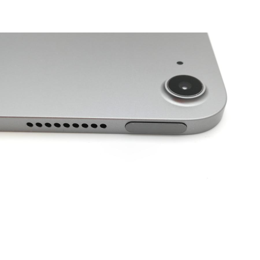 中古】Apple 【Wi-Fi】 11インチ iPad Air（M2/2024） 256GB スペース