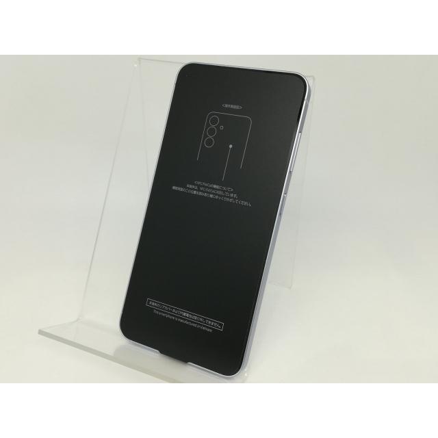 未使用】SAMSUNG au 【SIMフリー】 Galaxy S25 アイシーブルー 12GB