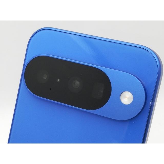 中古】Google 国内版 【SIMフリー】 Pixel 10 インディゴ 12GB 128GB