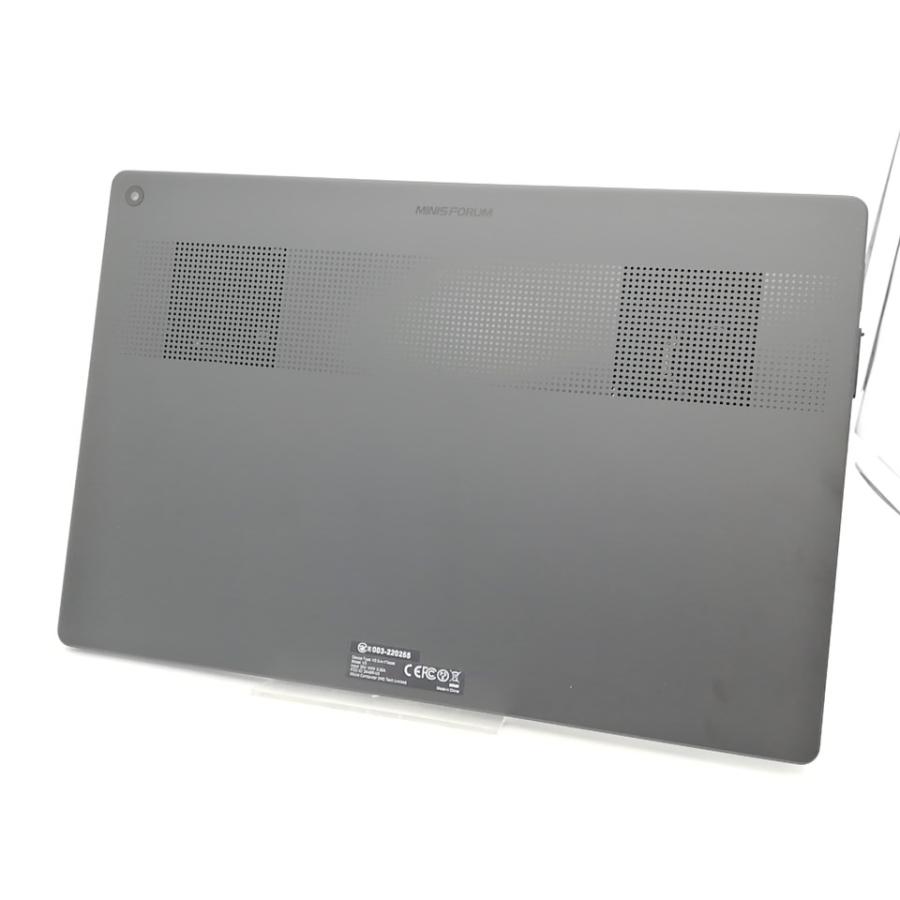 中古】MINISFORUM MINISFORUM V3 AMD AI 【R7 8840U 32G 1T(SSD) 780M