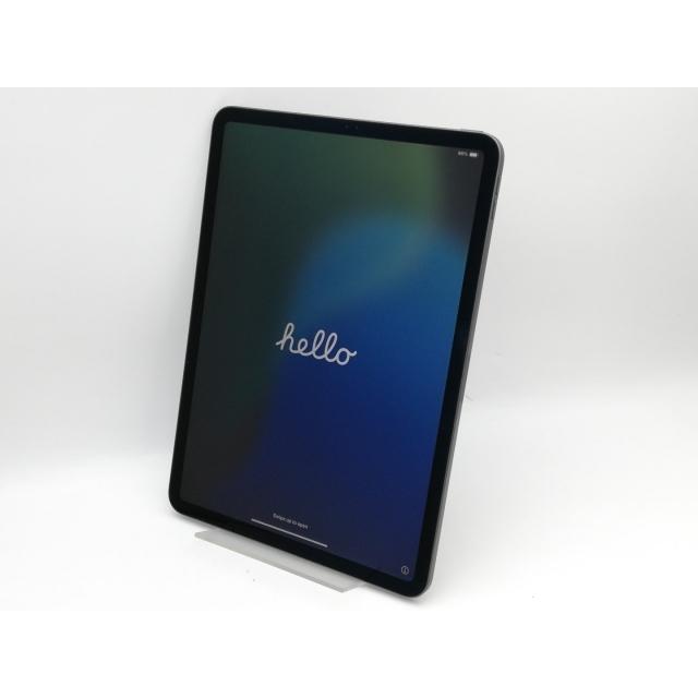 中古】Apple 【Wi-Fi】 11インチ iPad Pro（第2世代/2020） 128GB