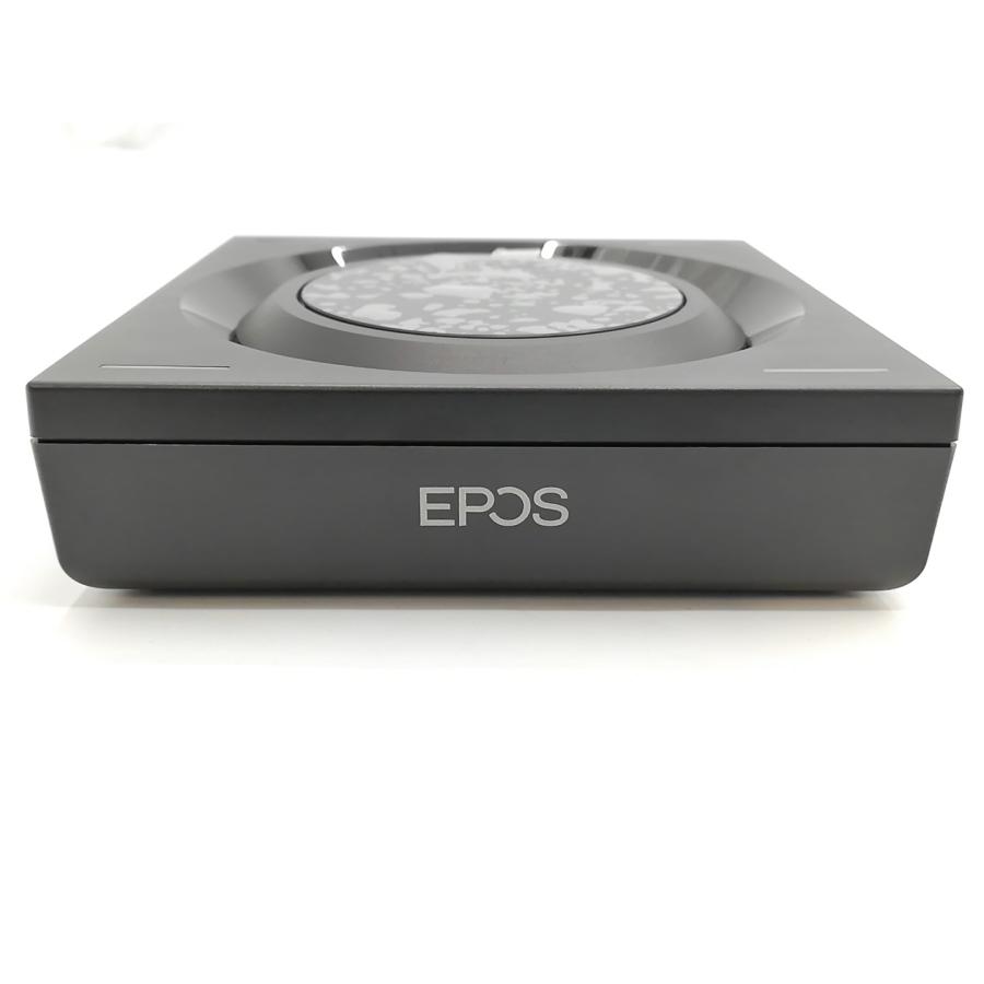 中古】EPOS GSX 1000 2nd edition 外付けDAC搭載アンプ/ USB接続【EC