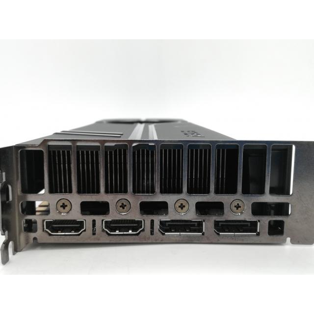 中古】ASUS TURBO-GTX1080Ti-11G GTX1080Ti/11GB(GDDR5X)/PCI-E【DS