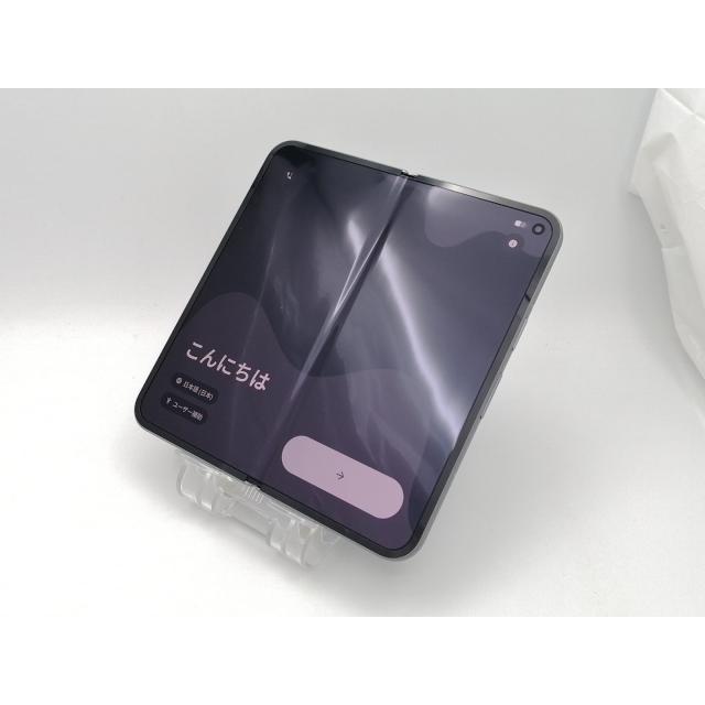 中古】Google 国内版 【SIMフリー】 Pixel 10 Pro Fold ムーンストーン