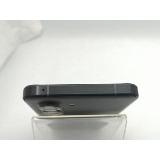 中古】FCNT 国内版 【SIMフリー】 arrows Alpha ブラック 12GB 512GB