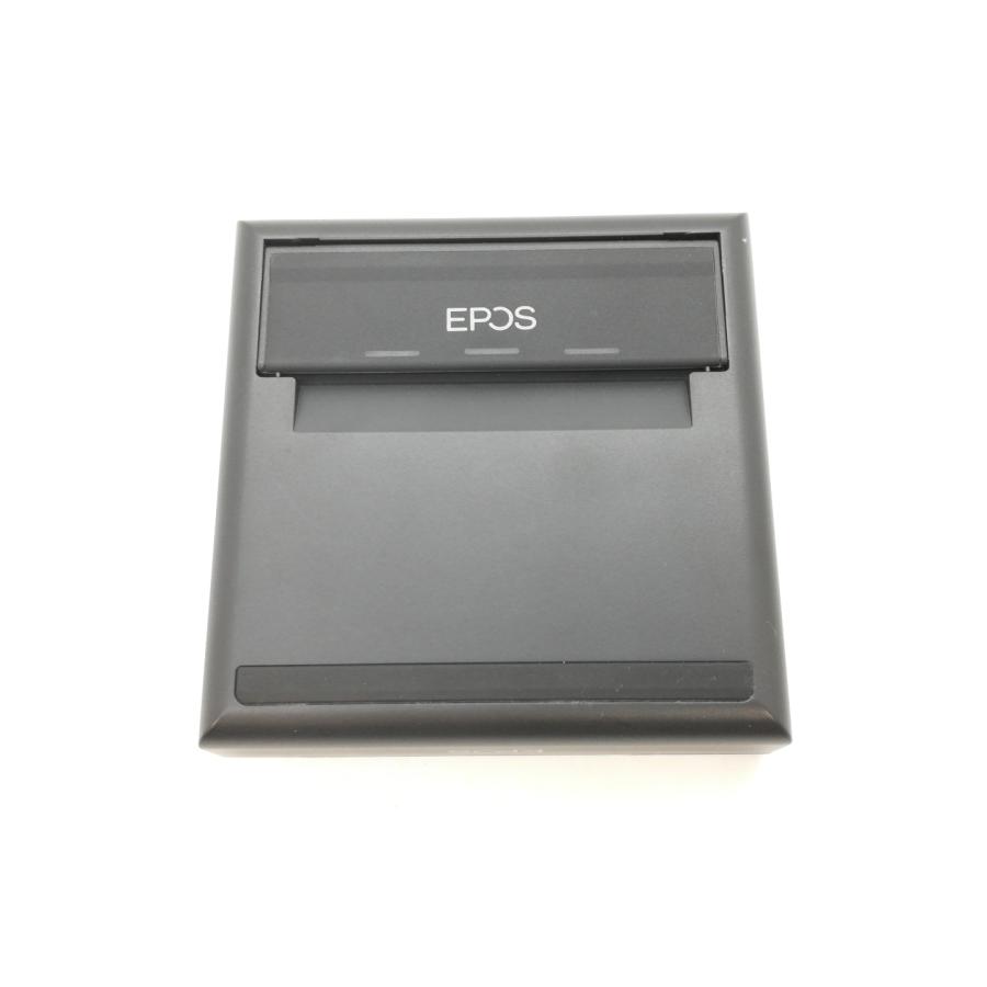 中古】EPOS GSX 1000 2nd edition 外付けDAC搭載アンプ/ USB接続【DS