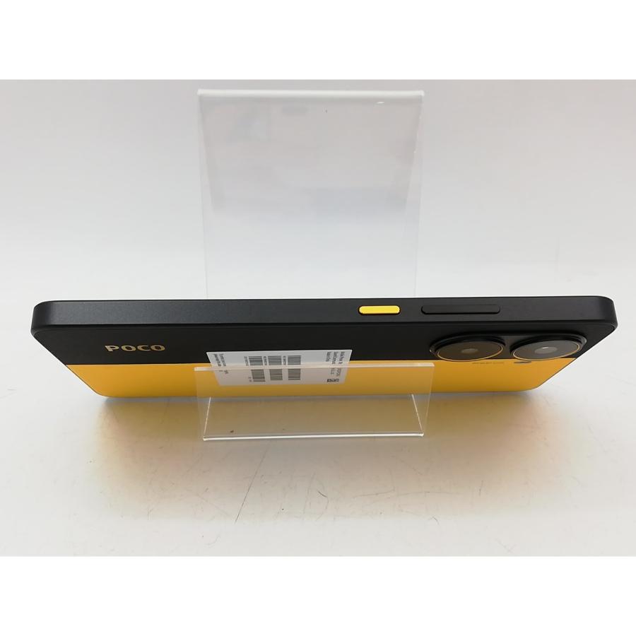 中古】Xiaomi 国内版 【SIMフリー】 Poco X7 Pro イエロー 12GB 512GB