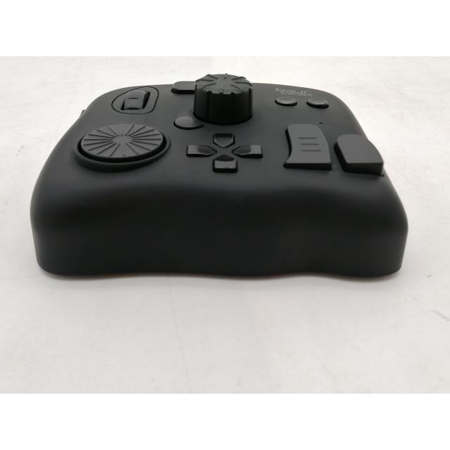 中古】TOURBOX TourBox NEO クリエイター向けソフトウェア