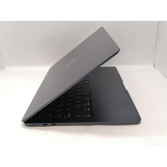 中古】Apple MacBook Air 13インチ (M4,2025) M4(CPU:10C/GPU:8C) 16GB