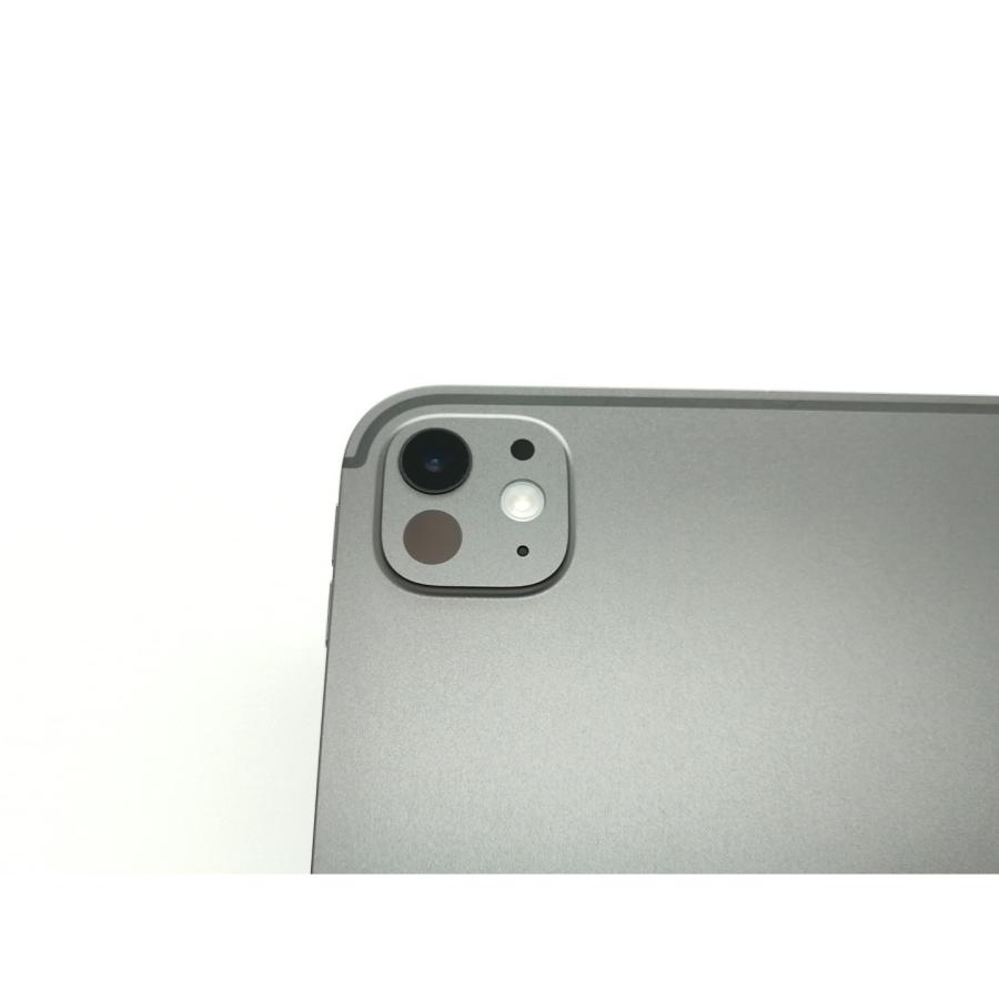 中古】Apple 【Wi-Fi】 11インチ iPad Pro（M4/2024） 256GB スペース