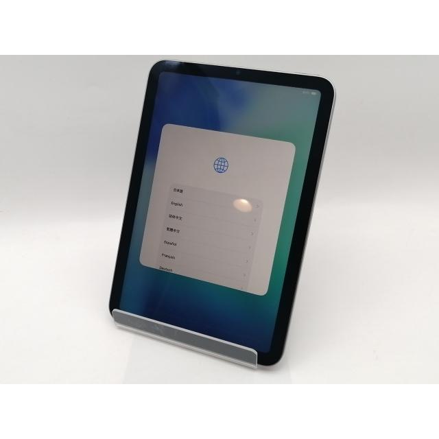 中古】Apple 【Wi-Fi】 iPad mini（A17Pro/2024） 128GB スペース